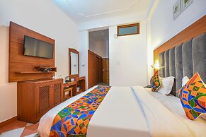 Fabhotel Prime Hemkunth