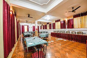 Fabhotel Prime Hemkunth