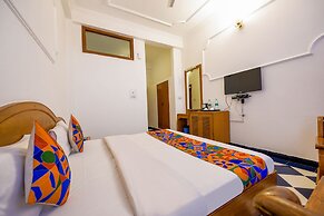 Fabhotel Prime Hemkunth