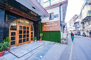 Fabhotel Prime Hemkunth