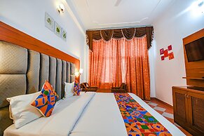 Fabhotel Prime Hemkunth