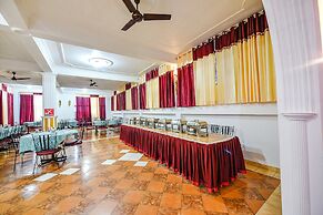 Fabhotel Prime Hemkunth