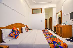 Fabhotel Prime Hemkunth