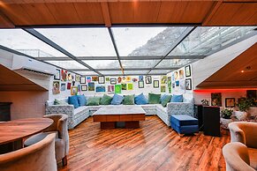 Fabhotel Prime Hemkunth