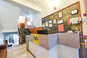 Fabhotel Prime Hemkunth
