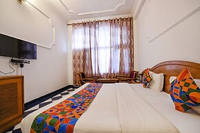 Fabhotel Prime Hemkunth