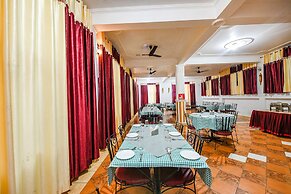 Fabhotel Prime Hemkunth