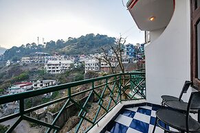 Fabhotel Prime Hemkunth