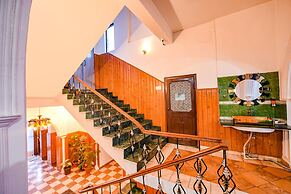 Fabhotel Prime Hemkunth