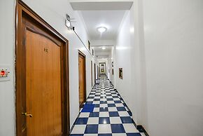 Fabhotel Prime Hemkunth