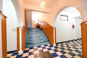 Fabhotel Prime Hemkunth