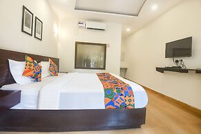 Fabhotel La Volga