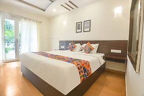 Fabhotel La Volga