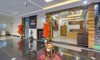 Fabhotel Lio7 Grand