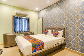Fabhotel Lio7 Grand