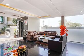 Fabhotel Lio7 Grand