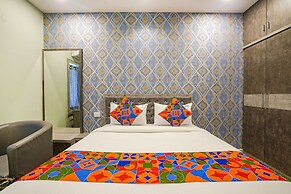 Fabhotel Lio7 Grand