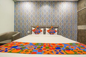 Fabhotel Lio7 Grand
