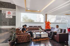 Fabhotel Lio7 Grand