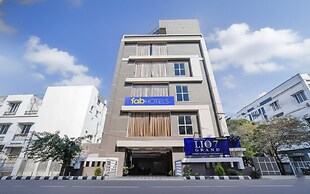 Fabhotel Lio7 Grand