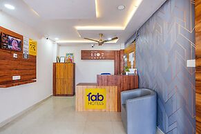 Fabhotel Lio7 Grand
