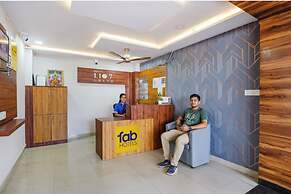 Fabhotel Lio7 Grand