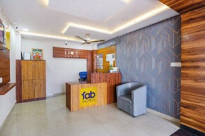 Fabhotel Lio7 Grand