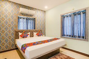 Fabhotel Lio7 Grand