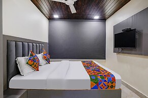 Fabexpress Earth Paradise