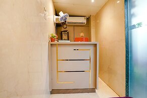 Fabexpress Earth Paradise