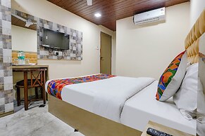 Fabexpress Earth Paradise