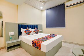 Fabexpress Earth Paradise