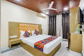 Fabexpress Earth Paradise