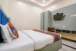 Fabexpress Earth Paradise