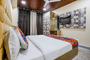 Fabexpress Earth Paradise