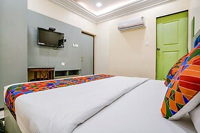 Fabexpress Earth Paradise