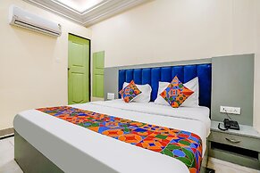 Fabexpress Earth Paradise