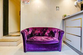 Fabexpress Earth Paradise