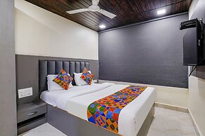 Fabexpress Earth Paradise