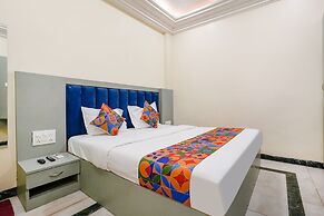 Fabexpress Earth Paradise