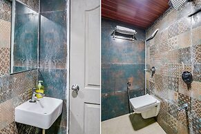 Fabexpress Earth Paradise