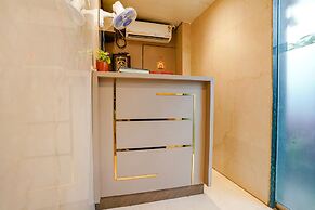 Fabexpress Earth Paradise