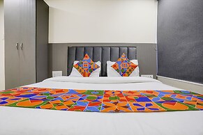 Fabexpress Earth Paradise