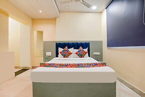 Fabexpress Earth Paradise