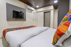 Fabexpress Earth Paradise