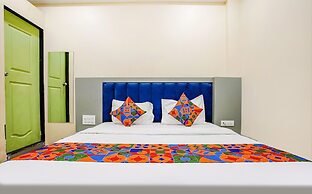 Fabexpress Earth Paradise