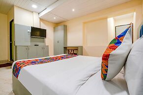 Fabexpress Earth Paradise