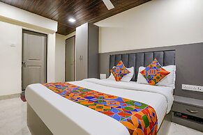 Fabexpress Earth Paradise