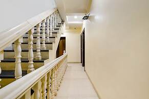 Fabexpress Earth Paradise