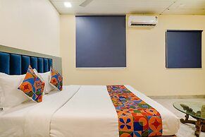 Fabexpress Earth Paradise